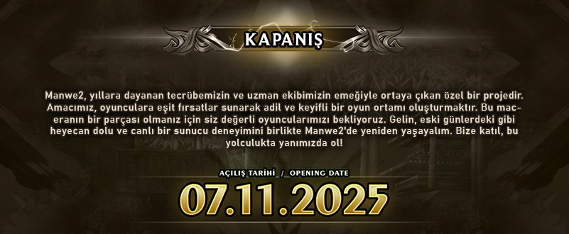 Manwe2, Manwe2 pvp, Manwe2 oyna, Manwe2 kayit, Manwe2 tanitim, metin2 pvp, metin2 pvp server, metin2 pvp serverler