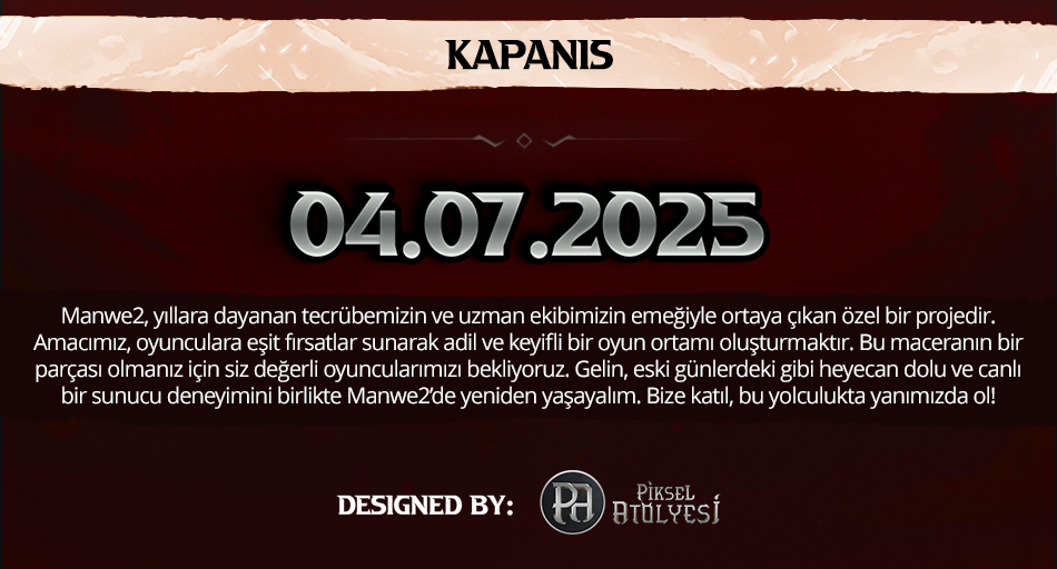 Manwe2, Manwe2 pvp, Manwe2 oyna, Manwe2 kayit, Manwe2 tanitim, metin2 pvp, metin2 pvp server, metin2 pvp serverler